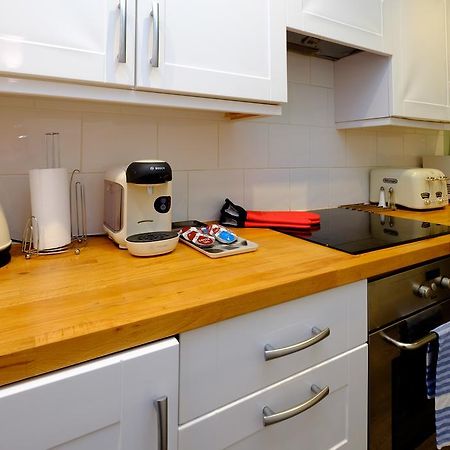 Brighton Rock Apartment Екстериор снимка