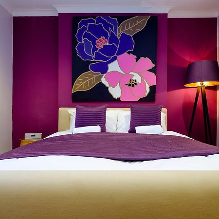 Brighton Rock Apartment Екстериор снимка