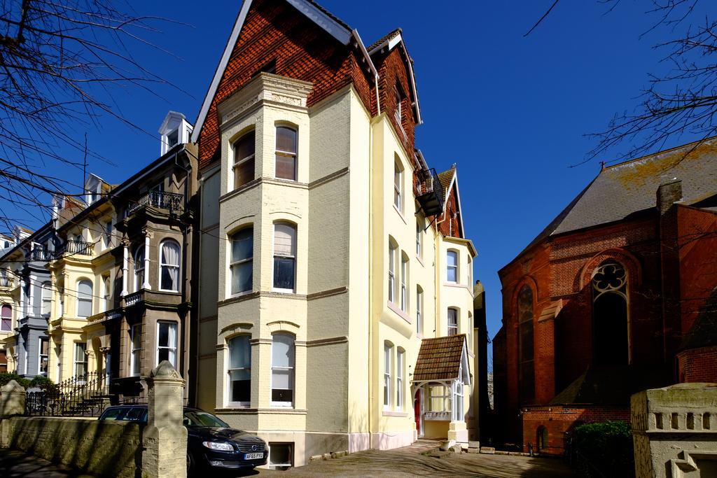 Brighton Rock Apartment Екстериор снимка
