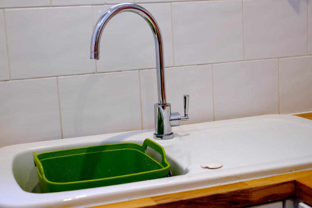 Brighton Rock Apartment Екстериор снимка