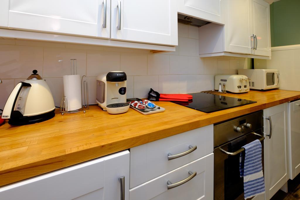 Brighton Rock Apartment Екстериор снимка