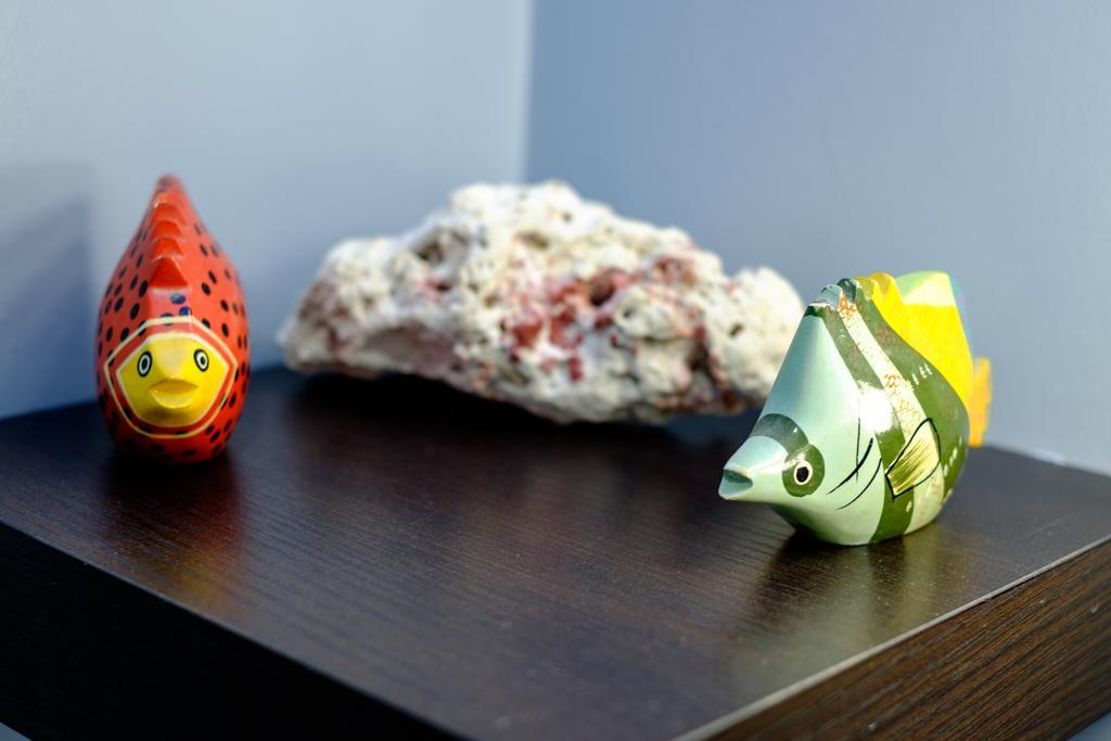 Brighton Rock Apartment Екстериор снимка