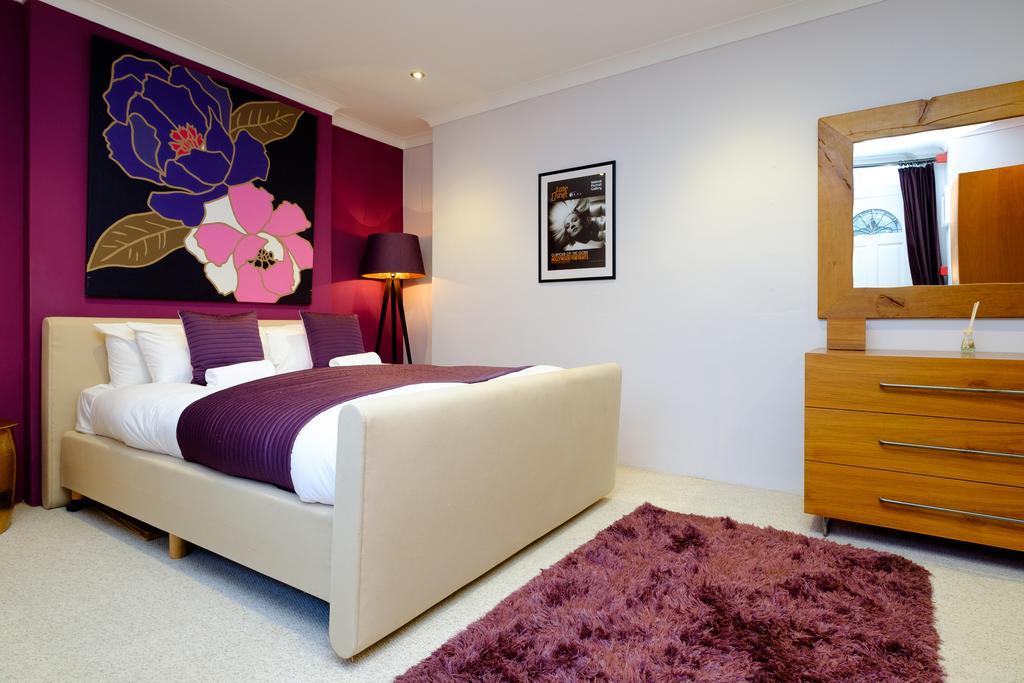 Brighton Rock Apartment Екстериор снимка