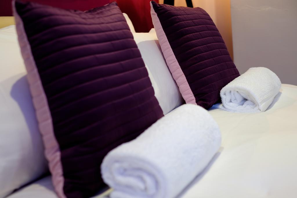 Brighton Rock Apartment Екстериор снимка