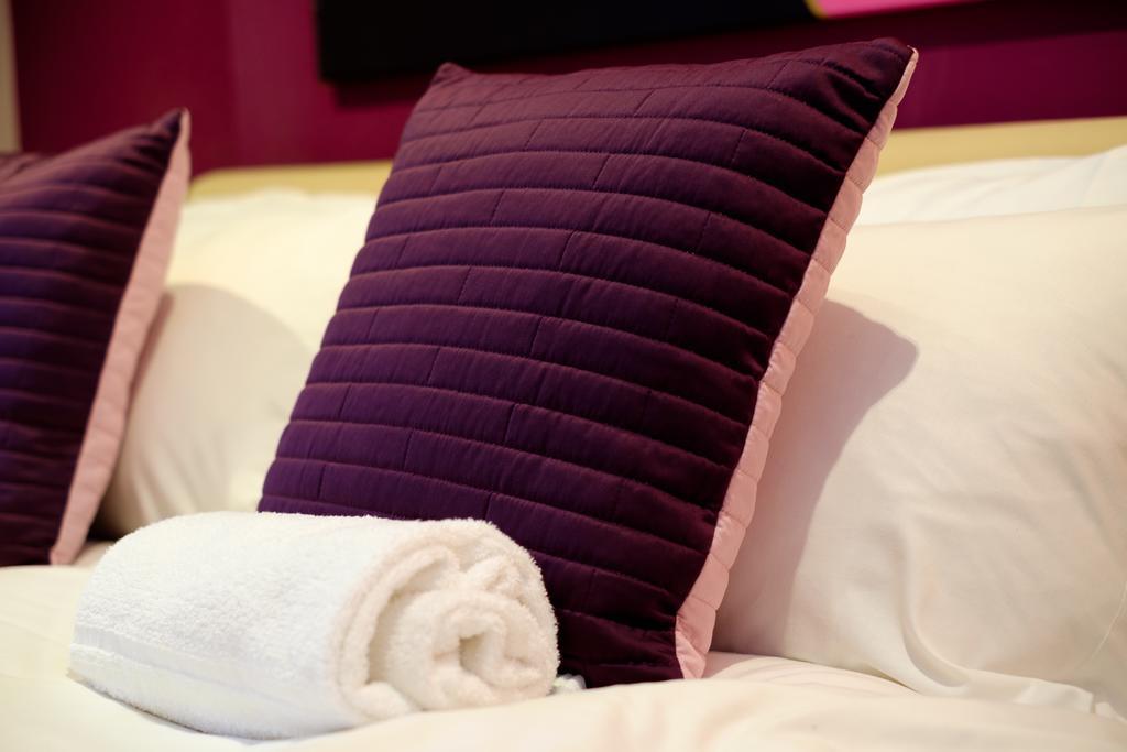 Brighton Rock Apartment Екстериор снимка