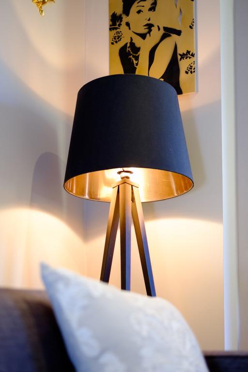 Brighton Rock Apartment Екстериор снимка