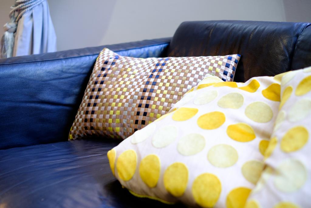 Brighton Rock Apartment Екстериор снимка