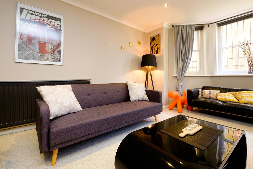 Brighton Rock Apartment Екстериор снимка