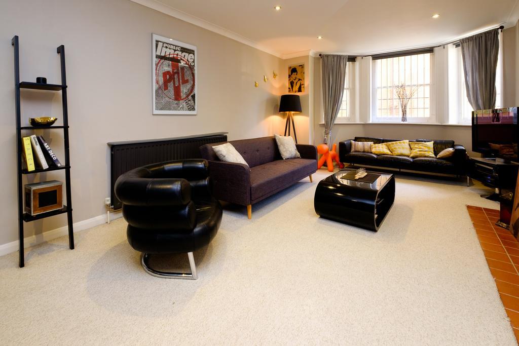 Brighton Rock Apartment Екстериор снимка