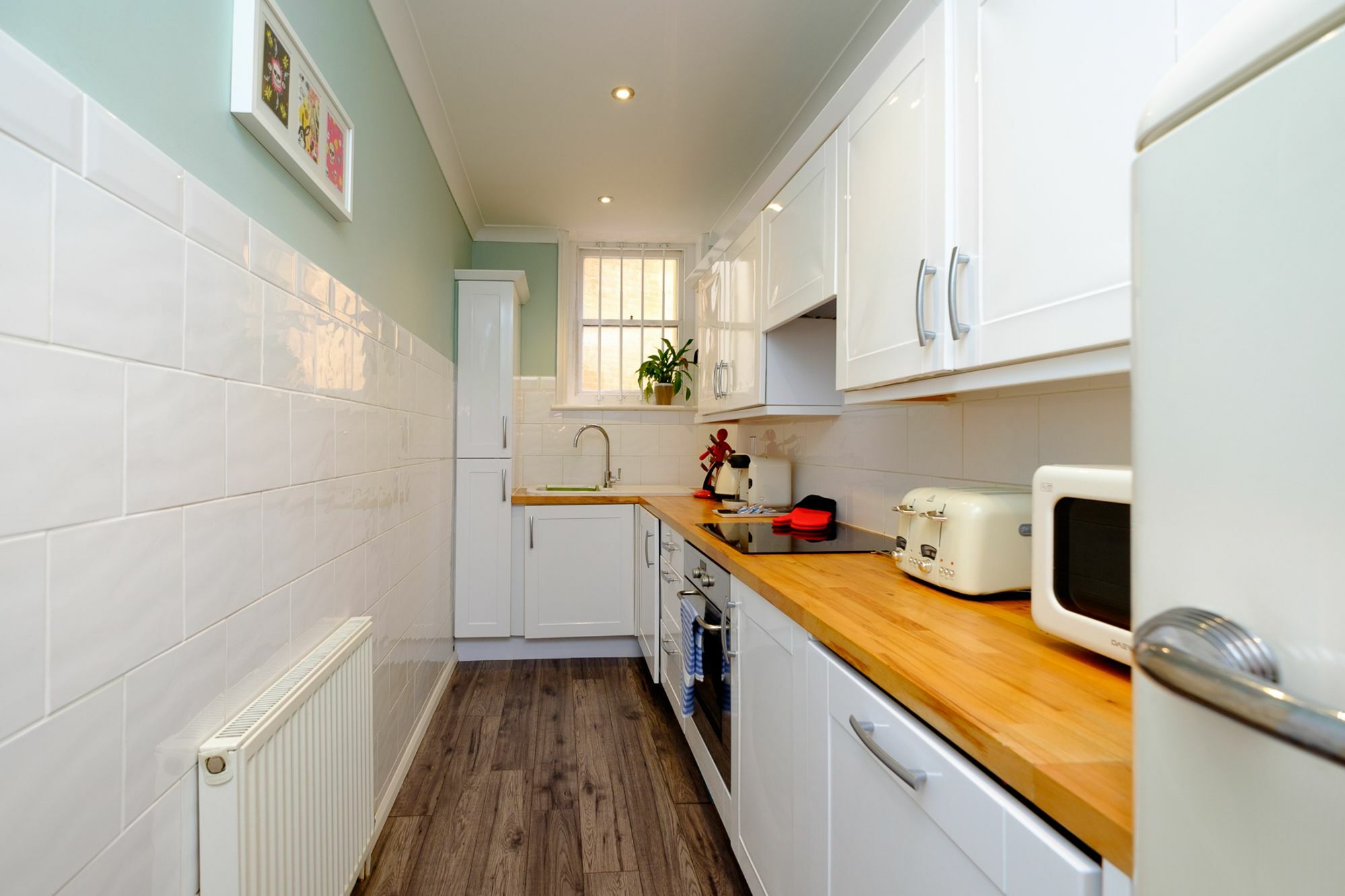 Brighton Rock Apartment Екстериор снимка