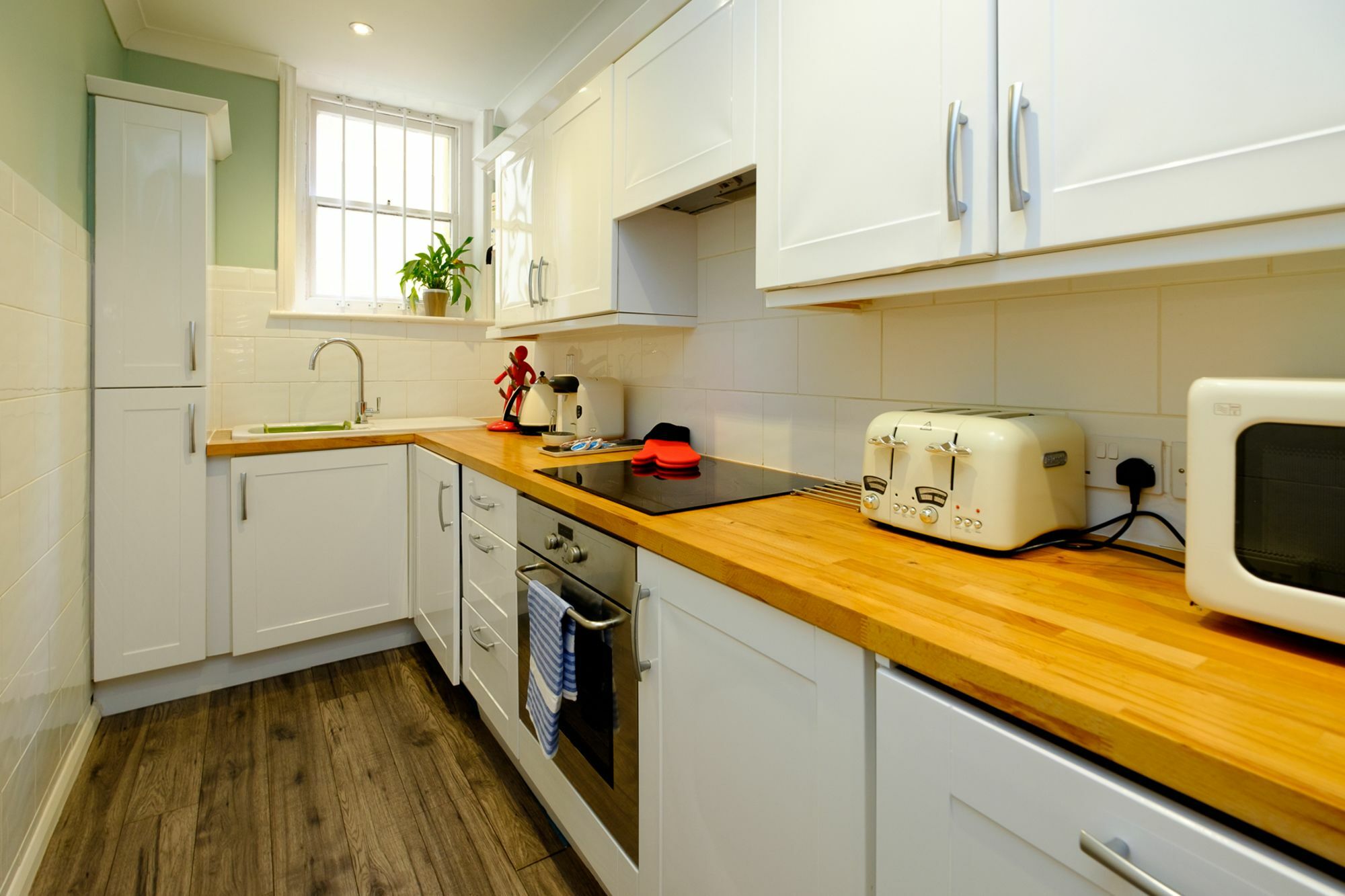 Brighton Rock Apartment Екстериор снимка