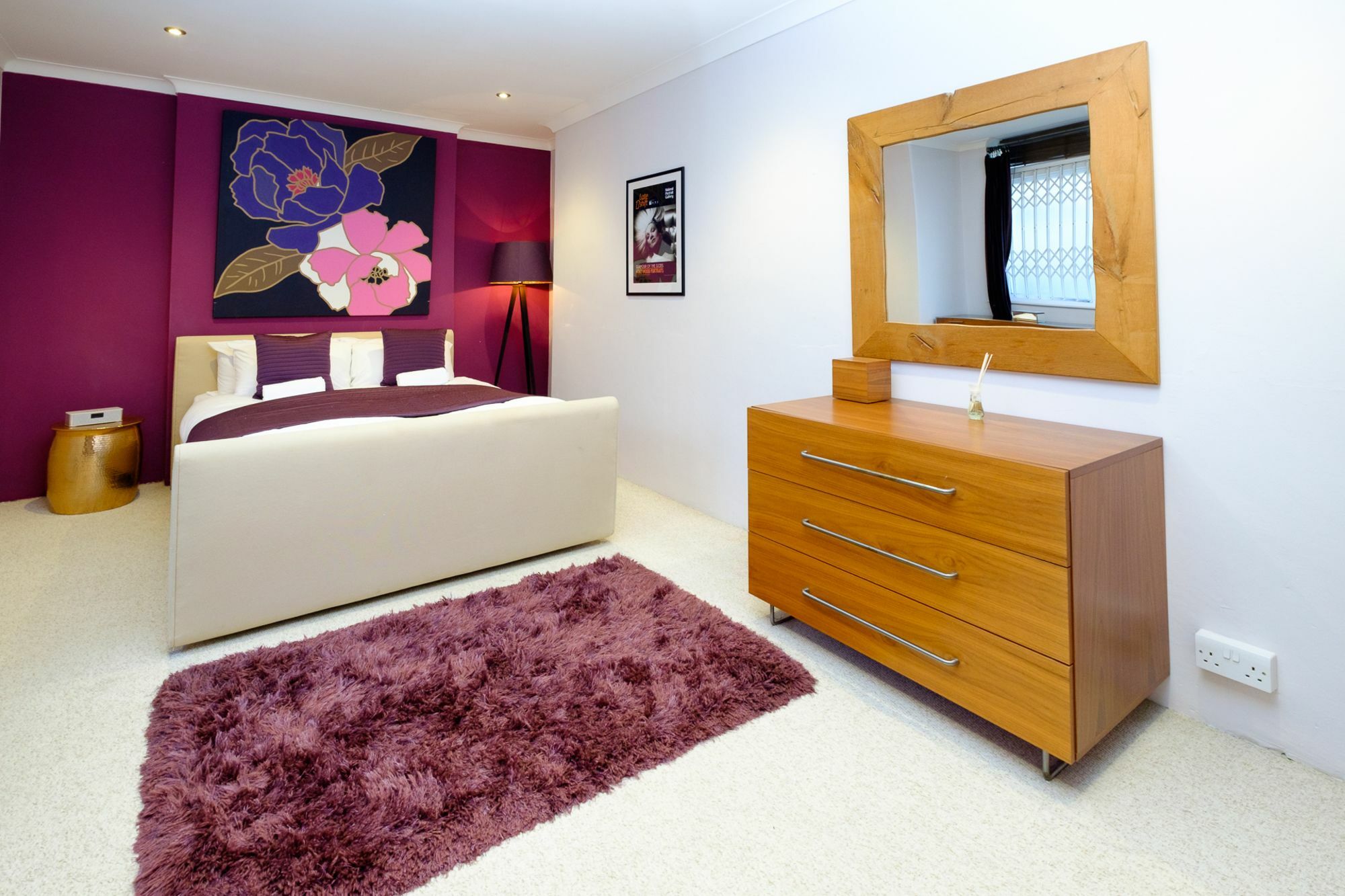 Brighton Rock Apartment Екстериор снимка