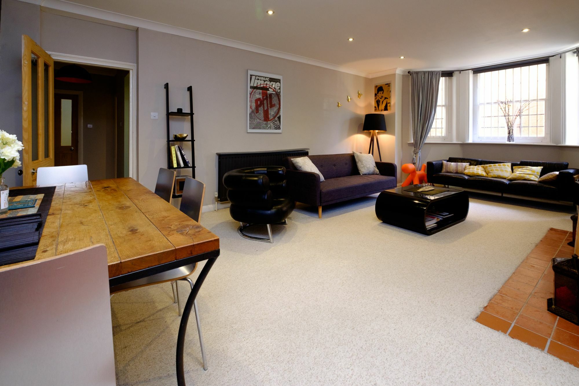Brighton Rock Apartment Екстериор снимка