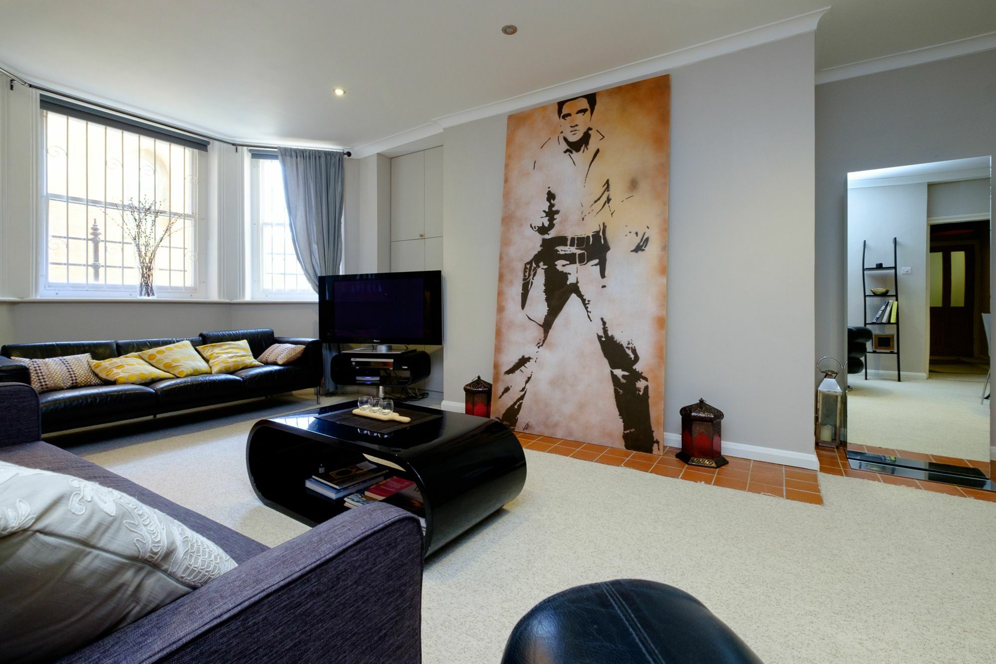 Brighton Rock Apartment Екстериор снимка